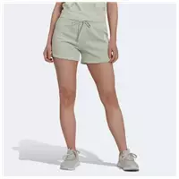 Imagem da promoção Short Adidas Logo Linear Feminino