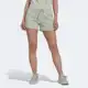 Short Adidas Logo Linear Feminino em oferta