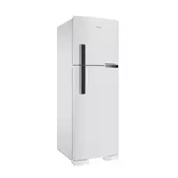 Imagem da promoção Refrigerador Brastemp 2 Portas Branco 375L FF 127V BRM44HB