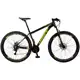 Bicicleta Aro 29 Dropp SL 10211 de Alumínio - Freio a Disco 21 Marchas Câmbio Shimano em oferta
