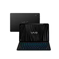 Imagem da promoção Tablet Vaio TL10 com Teclado 10,4" 128GB 8GB RAM Android 13 Octa-Core Wi-Fi 4G