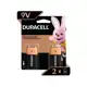 Bateria Alcalina 9V 2 Unidades em oferta