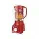 Liquidificador Mondial Turbo L-900 FR Copo - Vermelho Com Filtro 05 Velocidades 900W em oferta