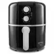 Fritadeira Air Fryer Britânia Black Plus BFR13P 1500W 4.5L em oferta