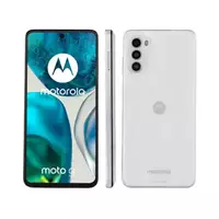 Imagem da promoção Motorola Moto G52 128GB 4G - Octa-Core 4GB RAM 6,6” Câm. Tripla + Selfie 16MP