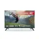 Smart TV Konka LED 43" Full HD, Design sem bordas, Google Assistant e Android TV com Bluetooth KDG43 em oferta