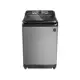 Lavadora de Roupas Panasonic NA-F120B1TA - 12Kg Cesto Inox 8 Programas de Lavagem Titânio em oferta