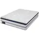 Colchão Casal Gazin de Mola Ensacada 32x138x188cm - Diamond Blue em oferta