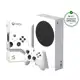 Console Microsoft Xbox Series S 512GB Standard Controle Sem Fio Branco em oferta