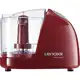 Mini Processador Pratic Red Lenoxx PMP435 110V em oferta