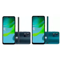 Smartphone Motorola Moto E13 64GB 4GB RAM Octa Core Câmera 13MP Tela de 6.5 em oferta na Magazine Luiza