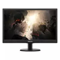 Imagem da promoção Monitor para PC Philips V Line 193V5LHSB2 - 18,5" LED Widescreen HD HDMI VGAV