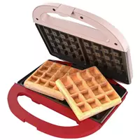 Imagem da promoção Máquina de Waffles Duet Cadence
