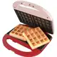 Máquina de Waffles Duet Cadence em oferta