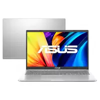 Imagem da promoção Notebook Asus Vivobook 15 Intel Core i3 4GB 256GB - SSD 15,6” Full HD Endless OS X1500EA-EJ3665