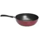 Frigideira Wok Brinox Antiaderente 2,3L 24cm - Garlic 7001/365 em oferta