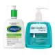 Cetaphil Kit Loção Hidratante + Sabonete Líquido em oferta
