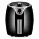 Fritadeira Elétrica Sem Óleo Elgin 3.5L, com Temporizador e Revestimento Antiaderente, 1240W, 110V - em oferta