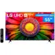 Smart TV 55” 4K LED LG 55UR8750PSA - Lançamento 2023 Wi-Fi Bluetooth 3 HDMI 2 USB em oferta
