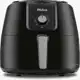 Fritadeira Air Fry Philco Jumbo Gourmet 8,1l Pfr13p 1900w 127v em oferta