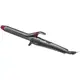 Modelador de Cachos Philco Intense Curves PEC15 - Íons Tourmaline 25mm 220C em oferta