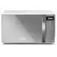 Micro-ondas Panasonic 21 Litros Desodorizador NN-ST27LWRUN em oferta