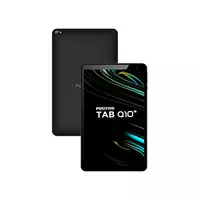 Imagem da promoção Tablet Positivo Tab Q10 T2050C 10,1" 128GB 4GB RAM Android 12 Quad-Core Wi-Fi 4G