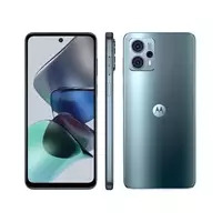 Imagem da promoção Smartphone Motorola Moto G23 128GB Azul 4G Octa-Core 4GB RAM 6,5" Câm. Tripla + Selfie 16MP Dual Chi