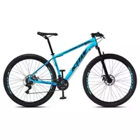 Imagem da promoção Bicicleta Aro 29 KRW Alumínio Shimano TZ 21 Vel Freio a Disco Ltx S21