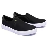 Imagem da promoção Tenis Sapato Sapatenis Casual Yate Mocassim Slip-on Masculino