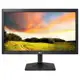 Monitor LG 19.5" LED 20MK400H-B HD (1366 x 768) HDMI/VGA 60Hz 2ms Preto em oferta