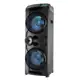 Caixa de Som Amplificada 1800W Ex Bass Philco PCX20000 em oferta