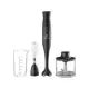 Mixer Electrolux 3 em 1 Preto 400W EIB10 em oferta