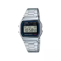 Imagem da promoção Relógio Unissex Digital Casio A158WA-1DF