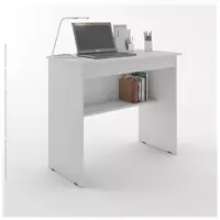 Imagem da promoção Mesa escrivaninha de computador vitória várias cores - DULLAR Móveis