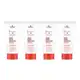 Schwarzkopf BC Clean Performance Repair Rescue Sealed Ends Kit Com 4 Séruns Travel Size - Schwarzkop em oferta
