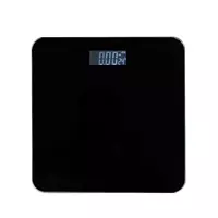 Imagem da promoção Balança corporal digital até 180 kg - Dubai