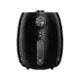 Fritadeira Elétrica Air Fryer Electrolux Efficient Rita Lobo EAF15 Timer 3,2L em oferta