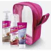 Kit Cuidados Faciais 3 Passos + Necessari Ricca em oferta na Renner