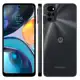 Moto G22 Dual SIM 64GB cosmic black 4 GB RAM - Motorola em oferta