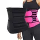 Cinta Modeladora Feminina Abdominal Queima Gordura - Nuoyi Miao em oferta