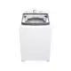 Lavadora de Roupas Consul 15kg - 16 Programas de Lavagem Branca CWH15 em oferta