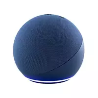 Imagem da promoção Echo Dot 5ª Geração Smart Speaker com Alexa