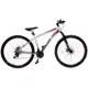 Bicicleta Aro 29 Houston Discovery Aço Freio a Disco 21 Marchas Câmbio Shimano em oferta