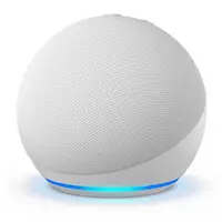 Imagem da promoção Echo Dot 5ª geração Amazon, com Alexa, Smart Speaker, Branco - B09B8XVSDP