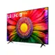 Smart TV 4K Ultra HD LED LG Lançamento 2023 Wi-Fi Bluetooth Alexa 3 HDMI em oferta