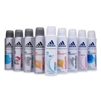 Imagem da promoção Desodorante Aerossol Adidas 150ml [Comprando 3 Unidades]