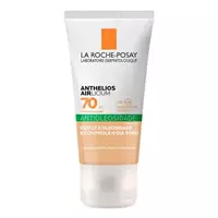 Imagem da promoção Protetor Solar Facial La Roche-Posay Anthelios Airlicium FPS70