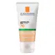 Protetor Solar Facial La Roche-Posay Anthelios Airlicium FPS70 em oferta