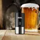 Chopeira Portátil Ultrassônica Para Garrafas EOS Bierhaus em oferta